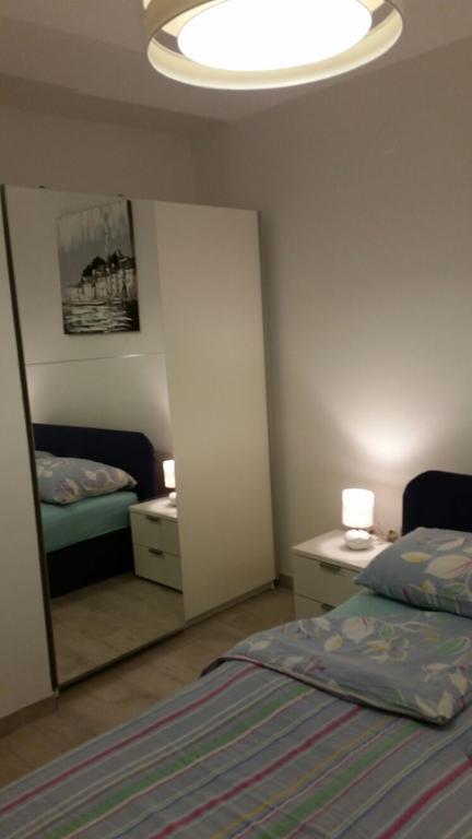 Apartments Villa Nona II Umago Esterno foto