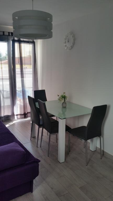 Apartments Villa Nona II Umago Esterno foto