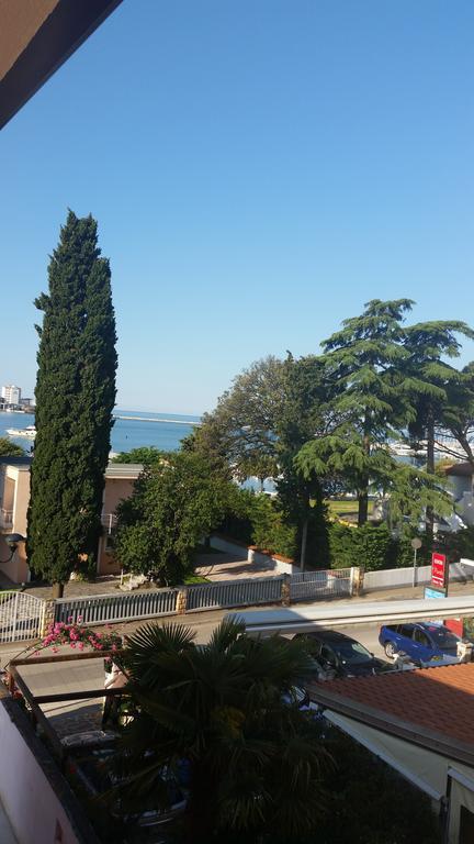 Apartments Villa Nona II Umago Esterno foto